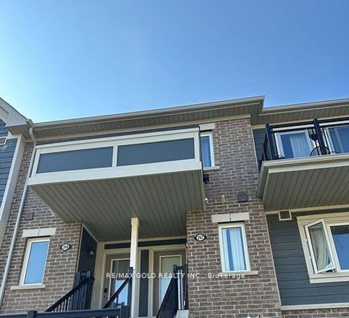 267-250 Sunny Meadow Blvd, Brampton, ON, L6R3Y6 | Card Image