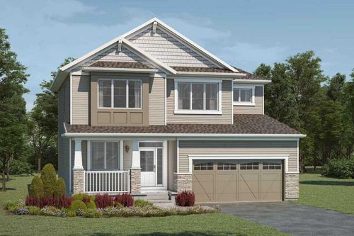 126 Carringford Way Nw, Calgary, AB, T3J3V9 | Card Image