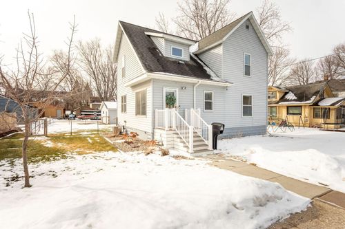 13 3rd Ave Nw, Glenwood, MN, 56334-1119 | Card Image