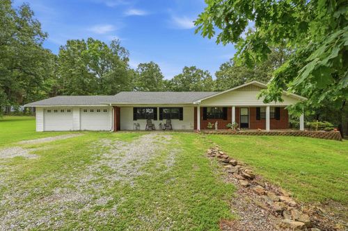 124 Pin Oak Dr E, Rose Bud, AR, 72137-9574 | Card Image