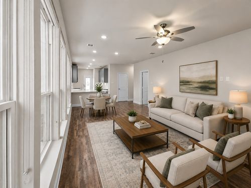 10595 Downy Cup Dr, Frisco, TX, 75035-2609 | Card Image