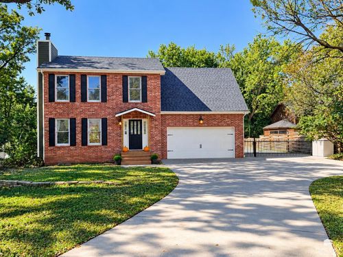 531 Oakdale Drive, Manhattan, KS, 66502 | Card Image