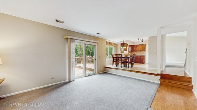 500 Shallow Cove Rd, House other with 3 bedrooms, 3 bathrooms and 2 parking in Lake Zurich IL | Image 16