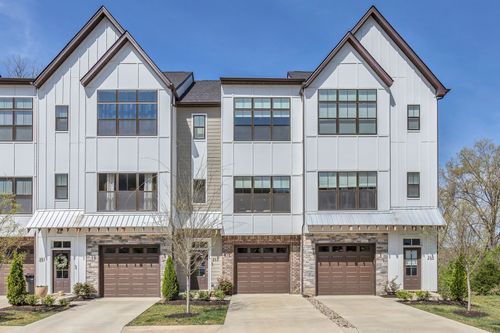 253 Stonecrest Cir, Nashville, TN, 37209-5272 | Card Image