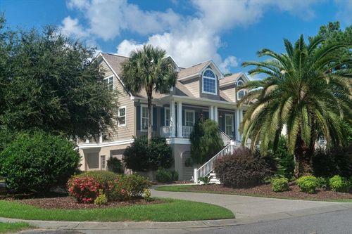 4477 Hope Plantation Dr, Johns Island, SC, 29455-4121 | Card Image