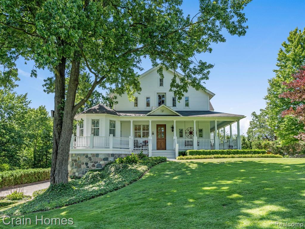 1502 Old Salem, For Sale in Birmingham Zoocasa