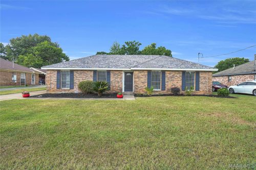 3938 Beardsley Dr, Montgomery, AL, 36109-1600 | Card Image