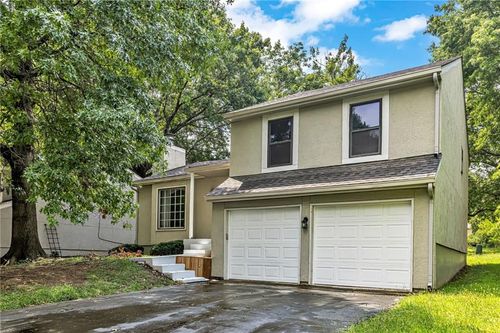 12736 W 108th St, Overland Park, KS, 66210-1136 | Card Image