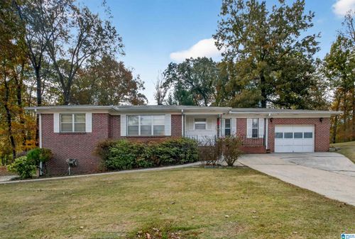 5536 Rockwood Dr, Mulga, AL, 35118-9375 | Card Image