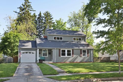 360 Kenbrook Dr, Worthington, OH, 43085-3708 | Card Image