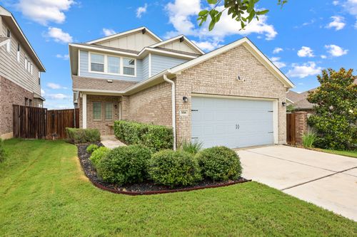558 Nautical Loop, Kyle, TX, 78640-2083 | Card Image