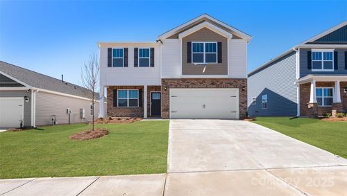31 Shorthorn Rd, Fletcher, NC, 28732-0810 | Card Image