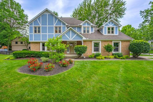 1191 Springtree Ln, Westerville, OH, 43081-1989 | Card Image