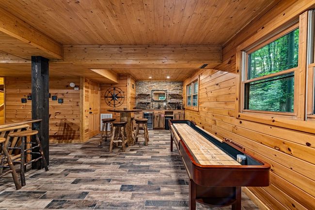 77 Old Covered Bridge Rd, Home with 4 bedrooms, 3 bathrooms and null parking in Cherry Log GA | Image 52
