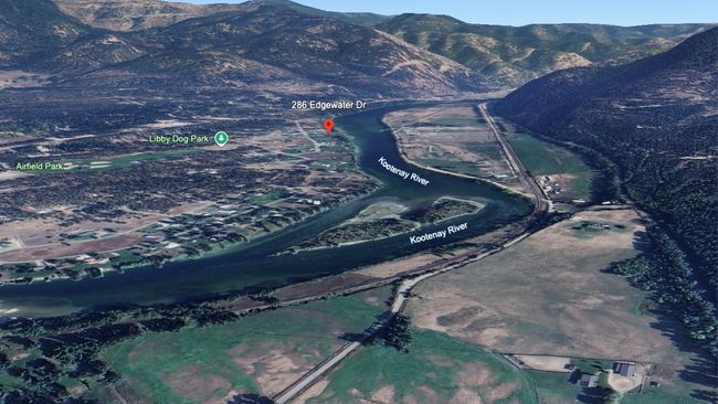 Google Earth - Lay of the Land | Image 73