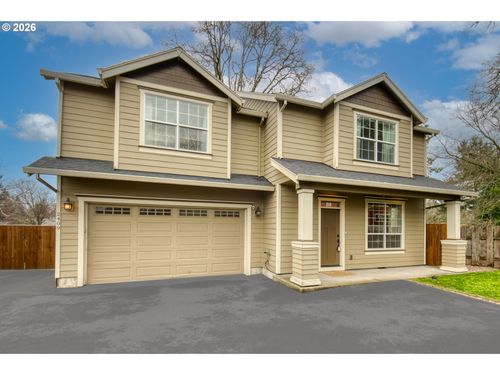 2409 Se Oak Grove Blvd, Milwaukie, OR, 97267-1241 | Card Image