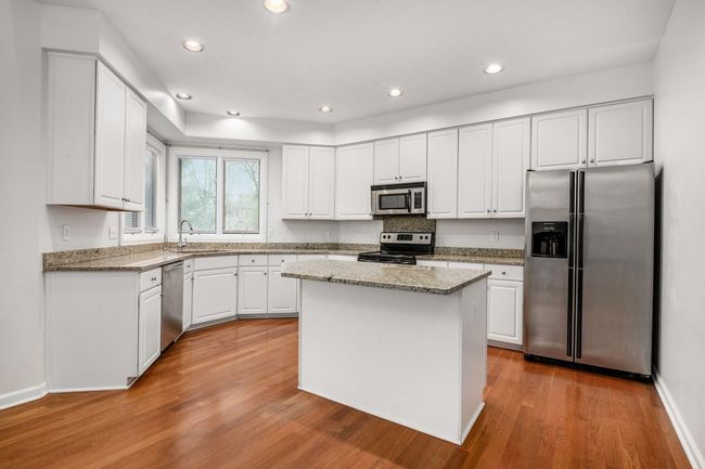 7635 Forest Knoll Dr, House other with 4 bedrooms, 3 bathrooms and null parking in Dublin OH | Image 5