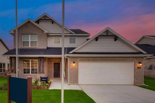 712 Ray St, Sherman, TX, 75090-6418 | Card Image