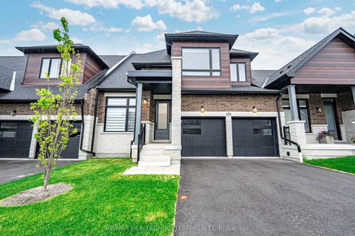 19 Vern Robertson Gate, Uxbridge, ON, L9P0R9 | Card Image