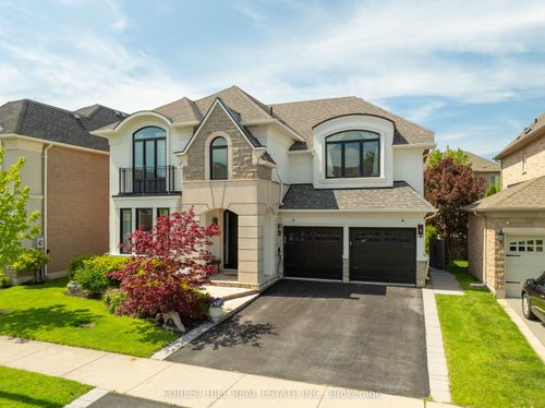 327 Turning Leaf Rd, Oakville, ON, L6L6W7 | Card Image