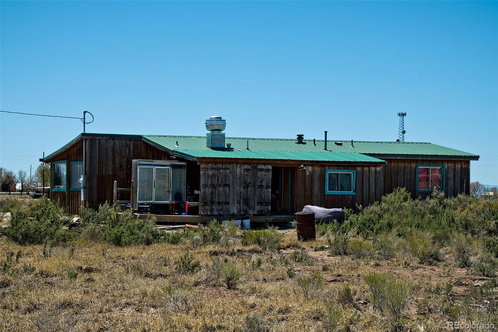 Residential in Moffat 4