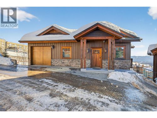 10-80 Kettle View Rd, Big White Mountain, BC, V1P1T4 | Card Image