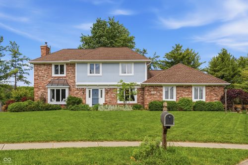 4736 Minton Ct, Carmel, IN, 46033-9209 | Card Image