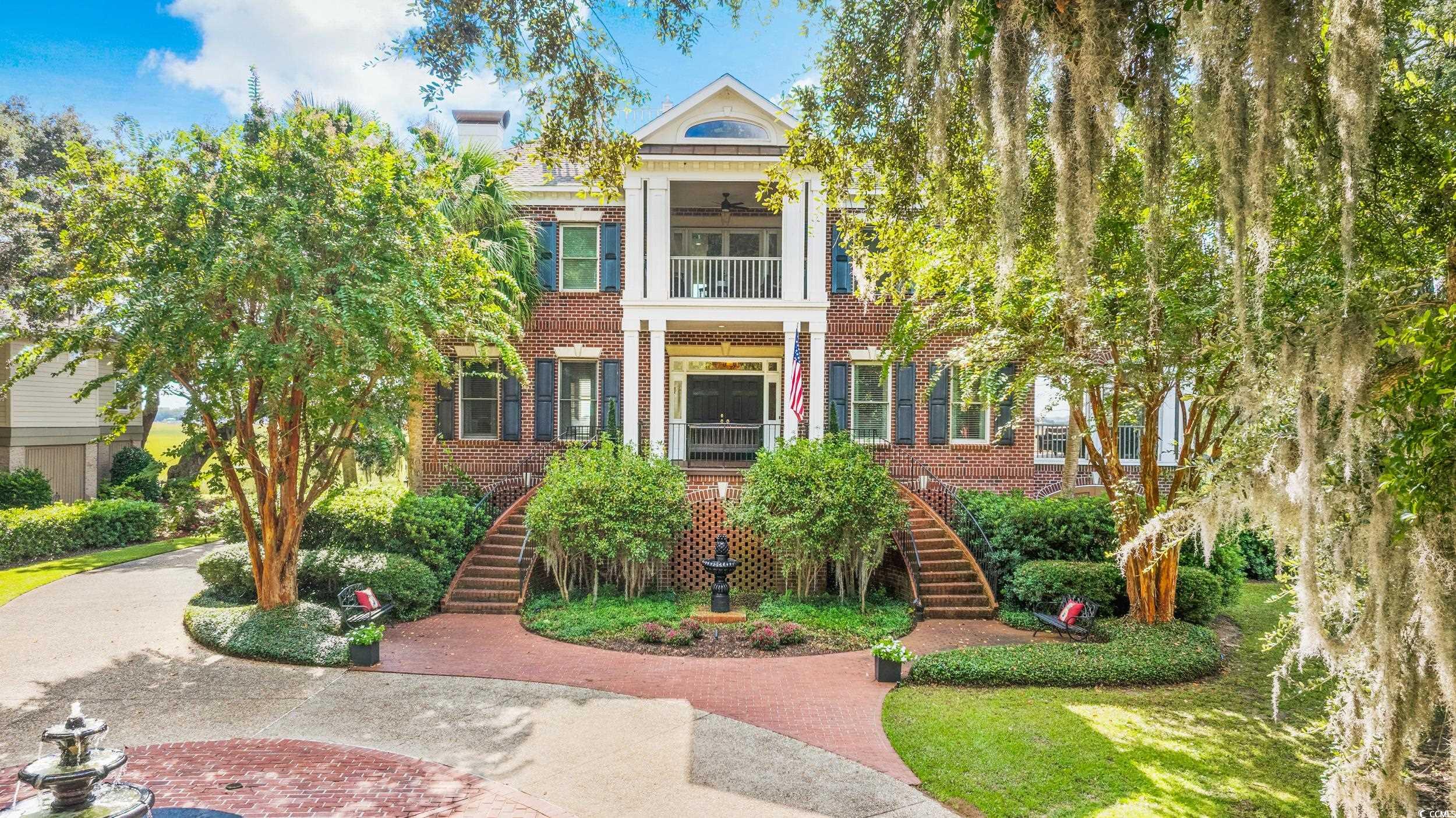 Wildberry Way, Pawleys Island, SC 29585