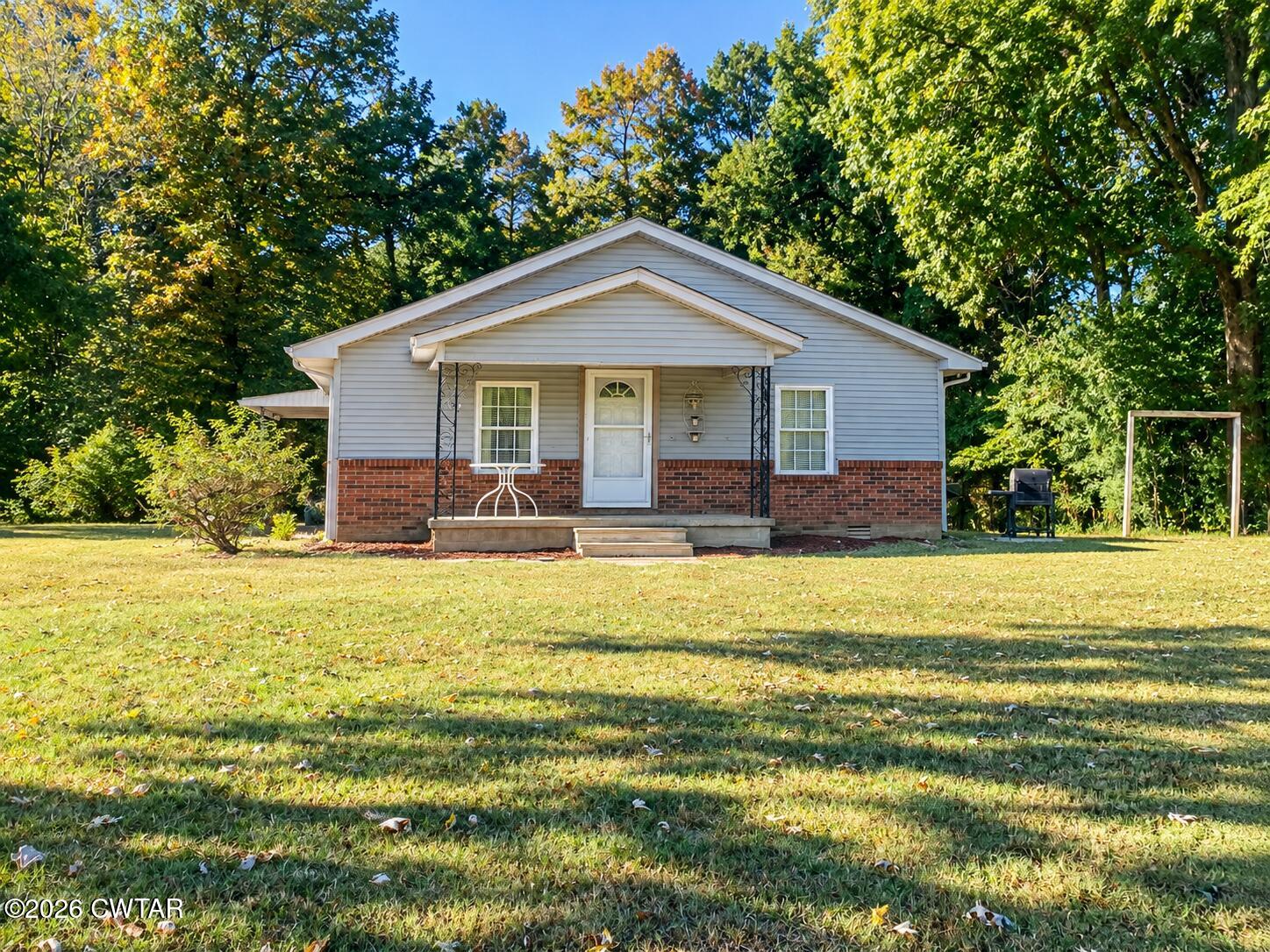 Residential in Troy