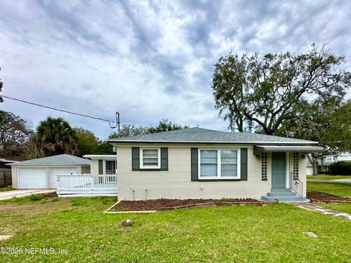350 Trout River Dr, Jacksonville, FL, 32208-4252 | Card Image