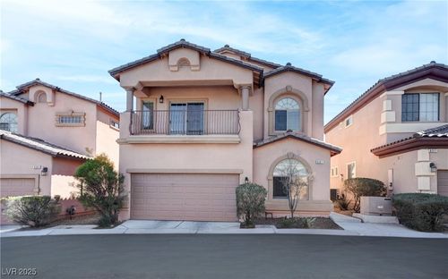 8307 Amtrak Express Ave, Las Vegas, NV, 89131-4823 | Card Image