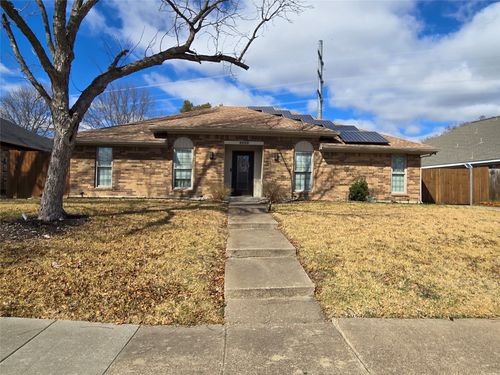 5509 Edgewater Cir, Rowlett, TX, 75088-4135 | Card Image
