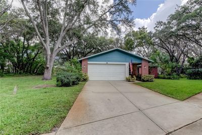 8235 Ponderosa Avenue, House other with 2 bedrooms, 2 bathrooms and null parking in Port Richey FL | Image 3