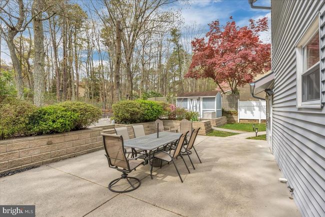 57 Bradford Way, House other with 4 bedrooms, 3 bathrooms and null parking in VOORHEES NJ | Image 24