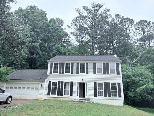 2535 Selman Dr, Duluth, GA, 30096-4350 | Card Image
