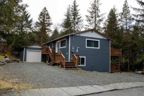 855 E Sesame Street, Ketchikan, AK, 99901 | Card Image