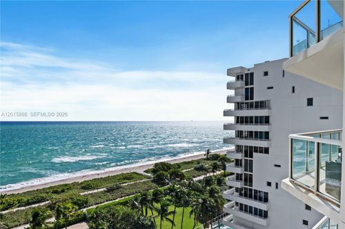 9j-8925 Collins Ave, Surfside, FL, 33154-3533 | Card Image