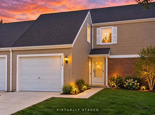 7716 Bolton Way, Hanover Park, IL, 60133-2733 | Card Image
