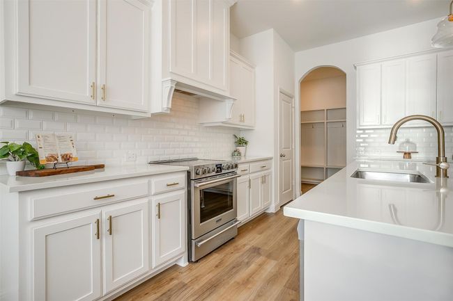 408 E Paddock, House other with 3 bedrooms, 3 bathrooms and null parking in Willow Park TX | Image 13