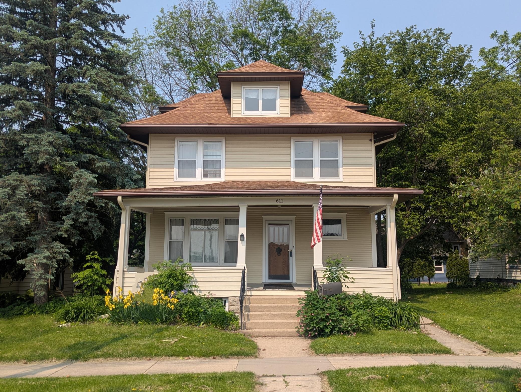 Residential in Rochester