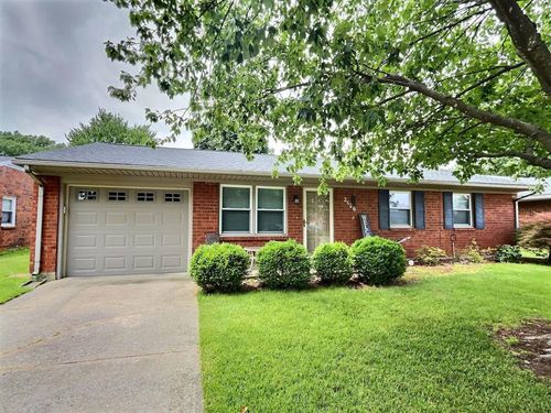 3826 Buckland Sq, Owensboro, KY, 42301-6614 | Card Image