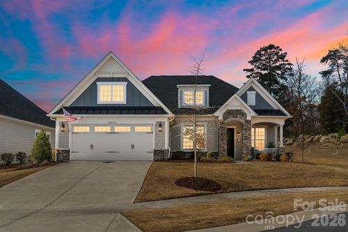 14021 Little Spring Ct, Charlotte, NC, 28278-4503 | Card Image