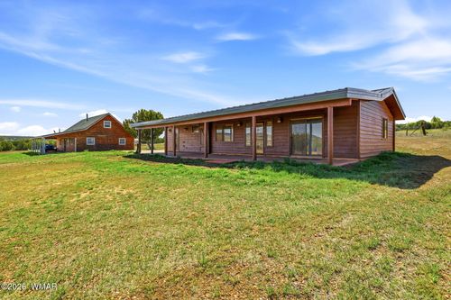 42 Co Road, Vernon, AZ, 85940 | Card Image
