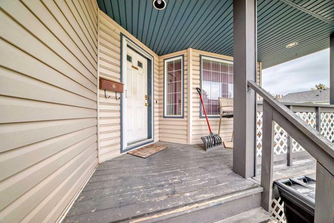 1 Madison Court, House other with 5 bedrooms, 3 bathrooms and 4 parking in Strathmore AB | Image 11