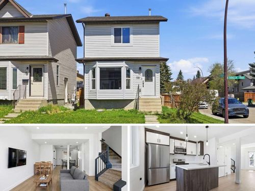 58 Taraglen Rd Ne, Calgary, AB, T3J2N5 | Card Image