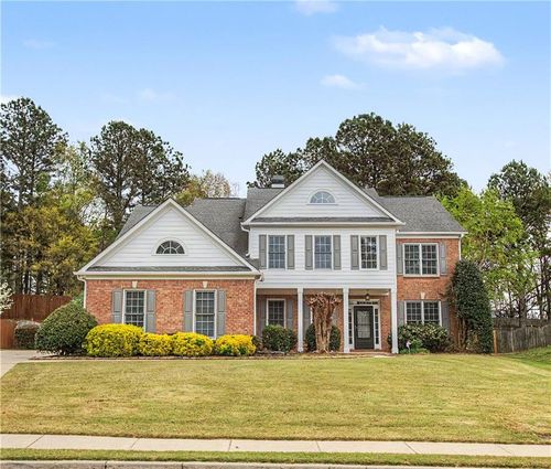 2725 Ivy Hill Dr, Buford, GA, 30519-7922 | Card Image