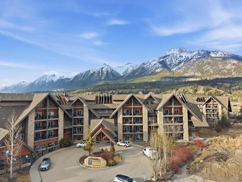 401-901 Mountain St, Canmore, AB, T1W0C9 | Card Image