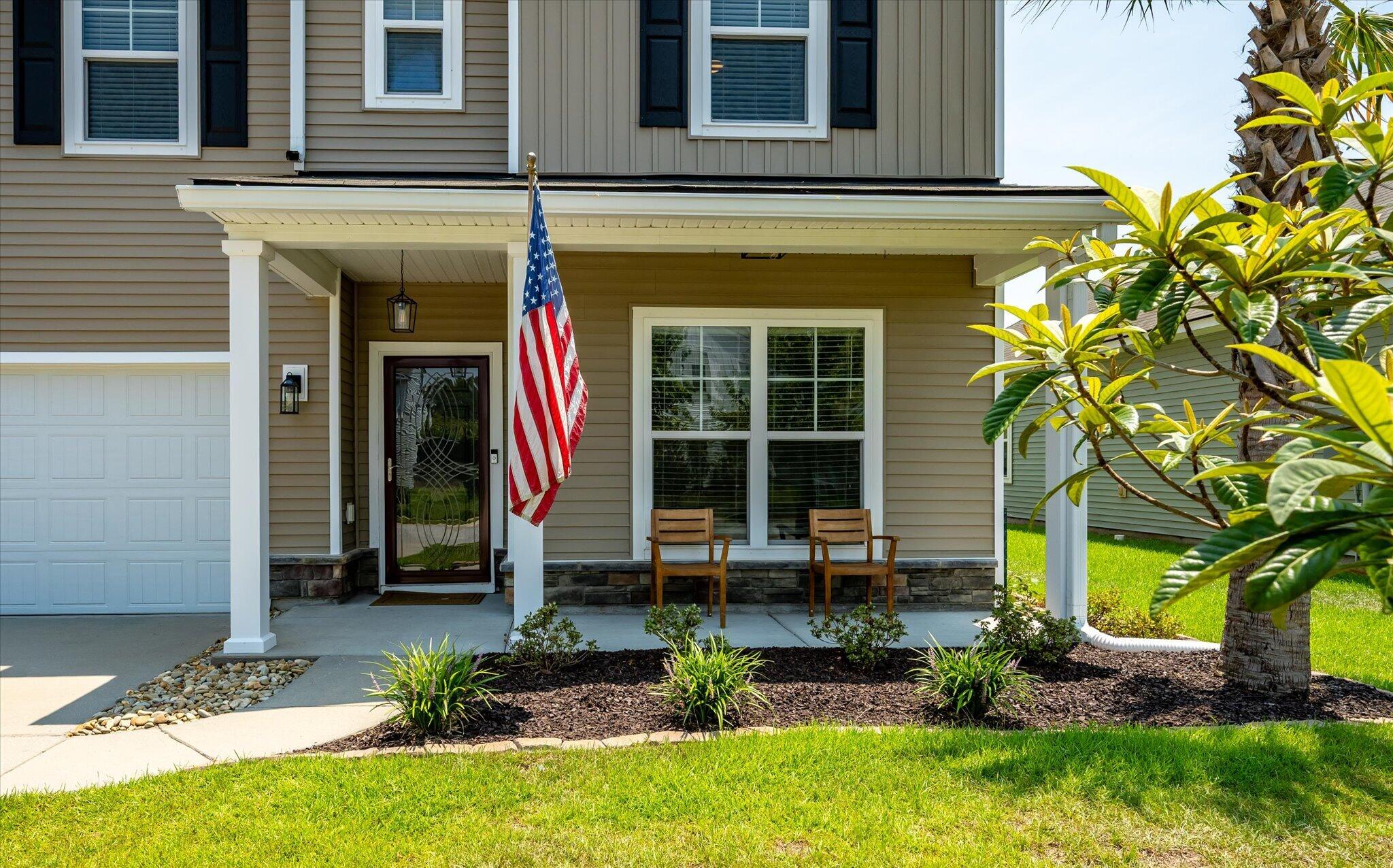 Residential in Johns Island 4