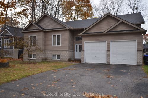 25 Rue Vanier, Tiny, ON, L9M0J2 | Card Image