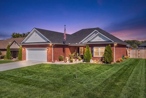 252 Spring Breeze Dr, Tullahoma, TN, 37388-5600 | Card Image